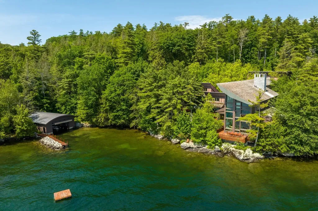 Winnipesaukee All Listings 