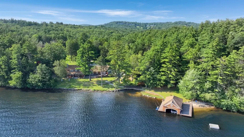 Sunapee Listings 