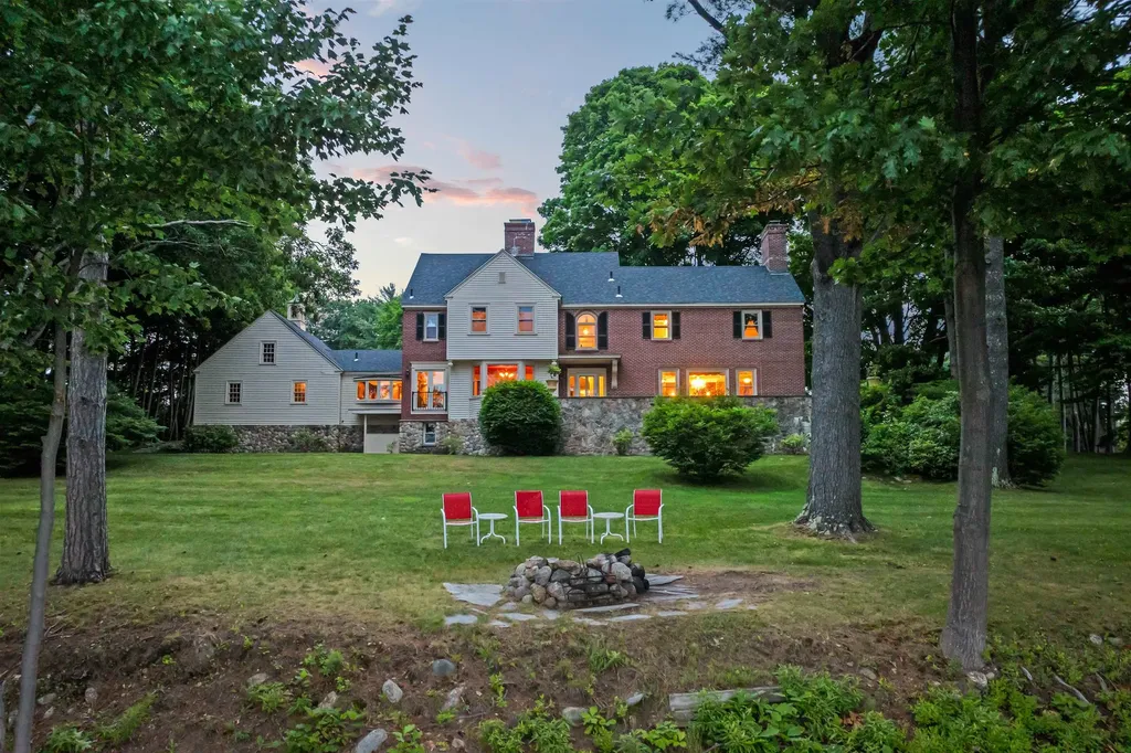 Winnisquam Listings 