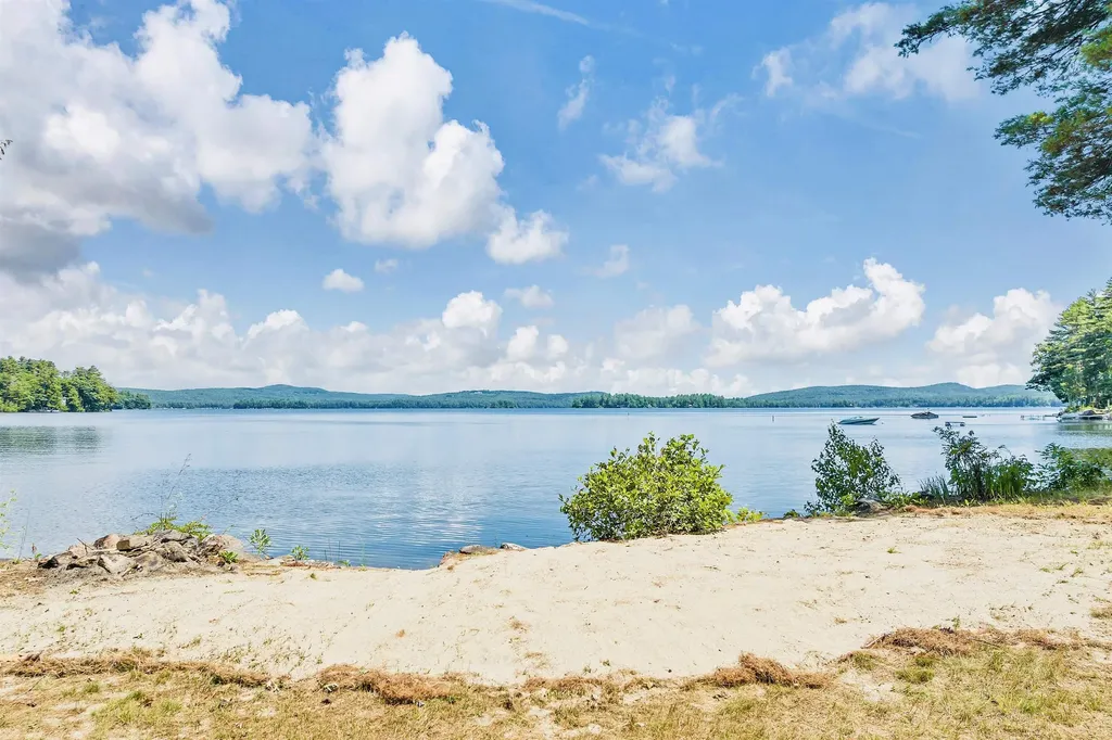Lake Wentworth 
