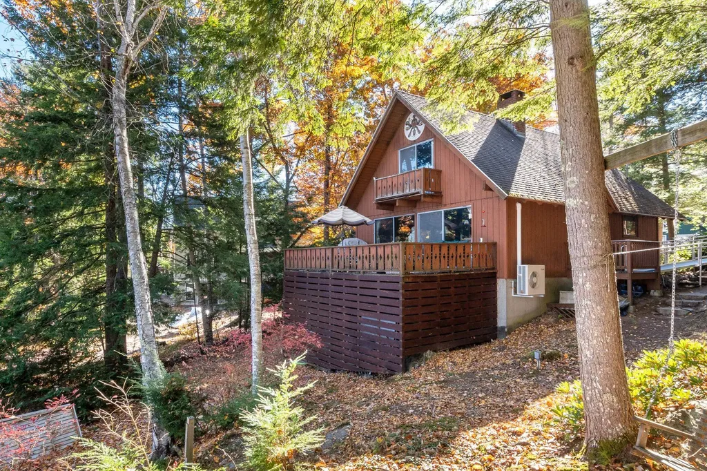 Waukewan Listings 