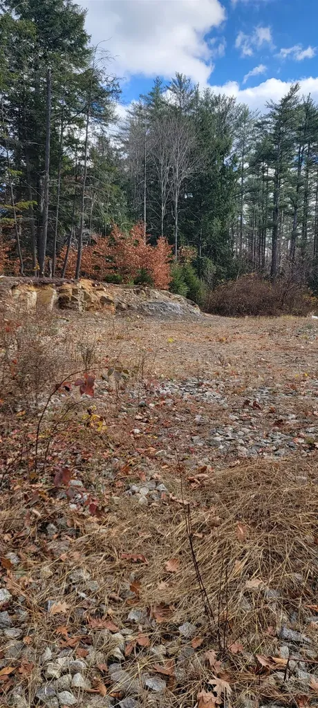 Hermit Lake 