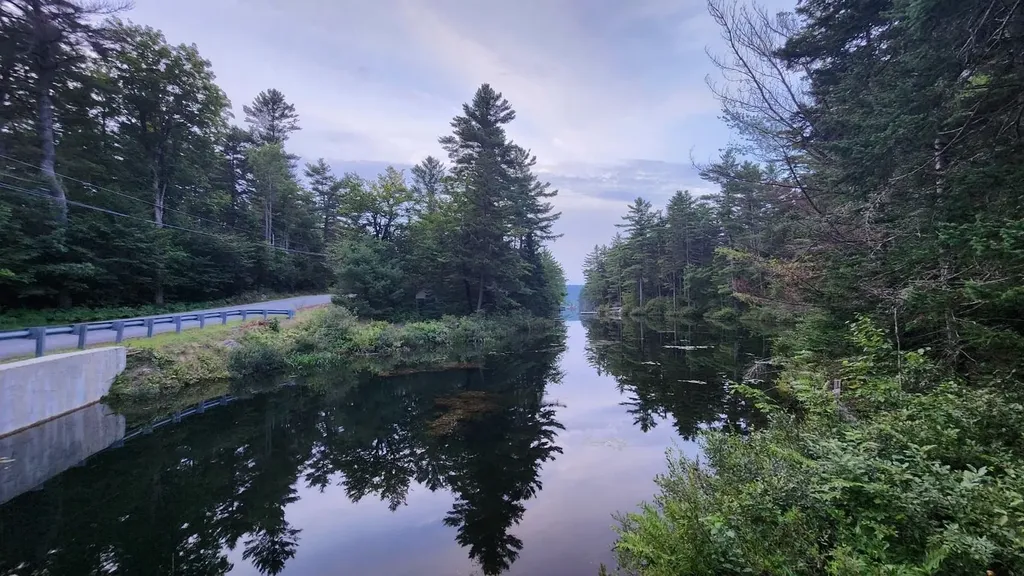 Millen Lake 