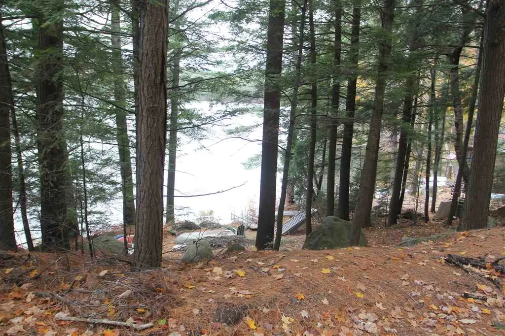 Perkins Pond 