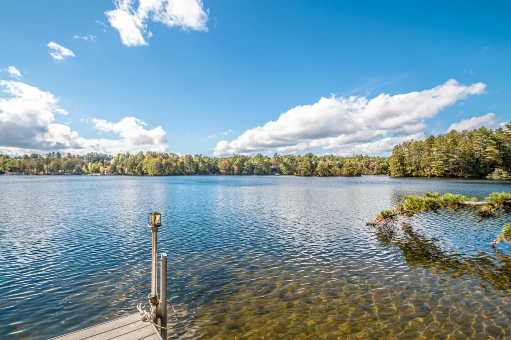 Pine River Pond 