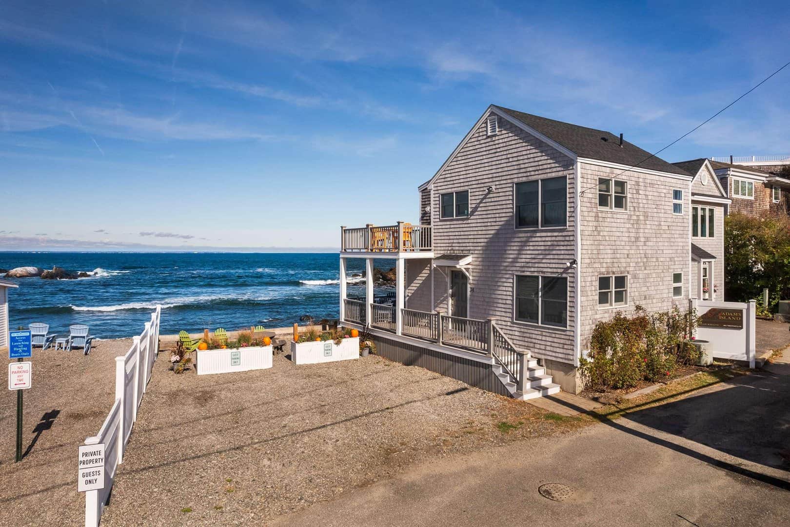 Multi-Family