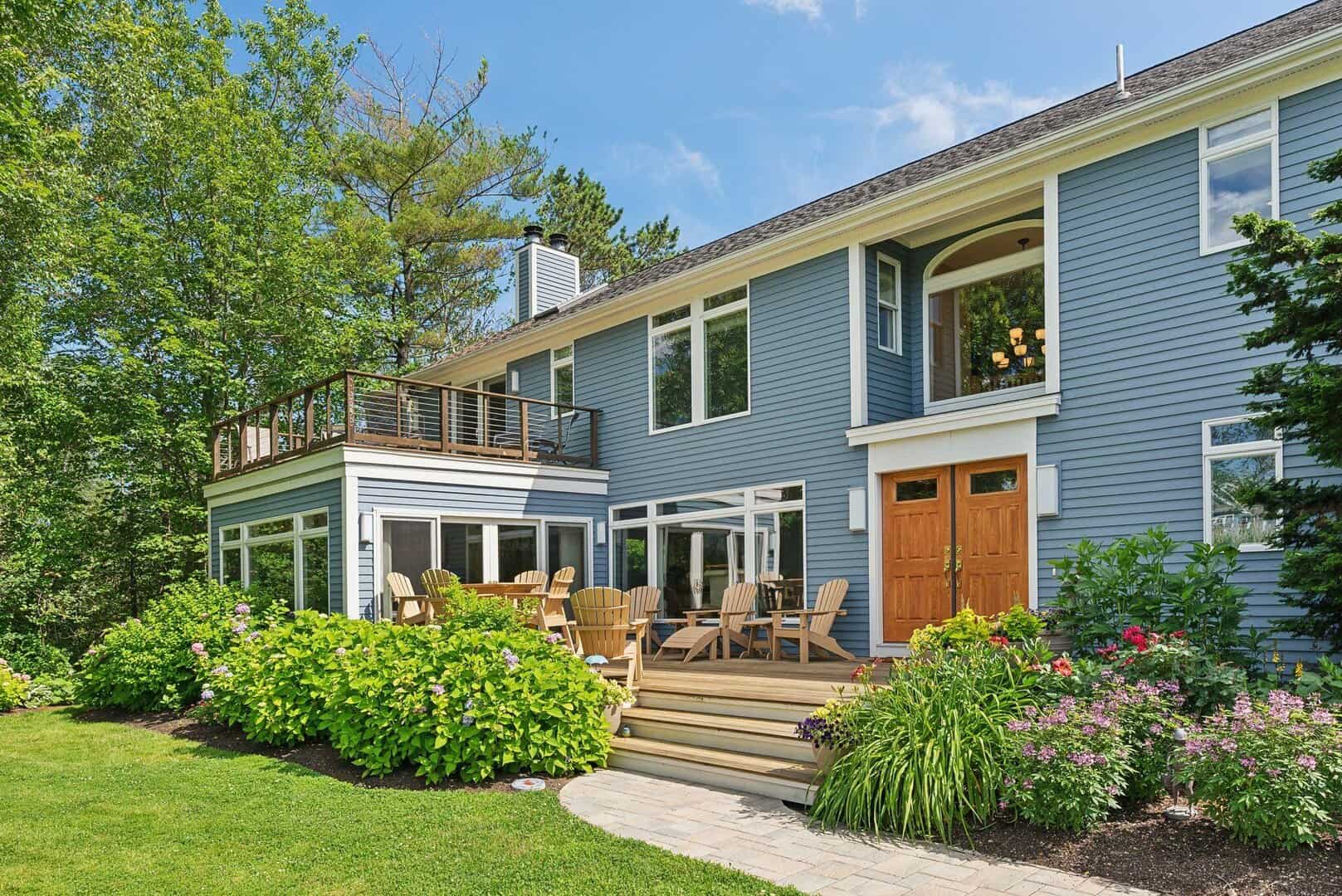Open Houses