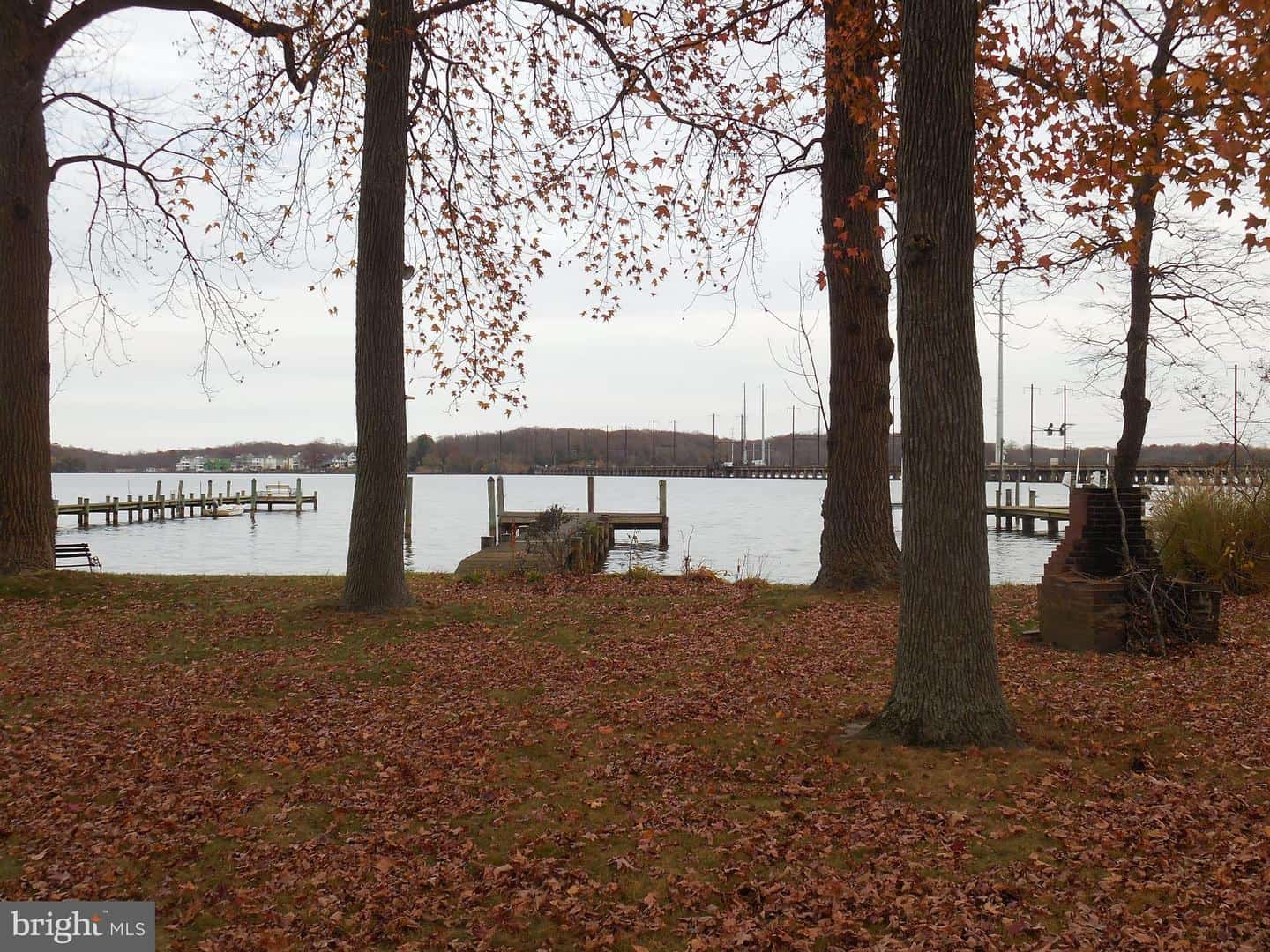 Waterfront Homes for Sale in Edgewood MD