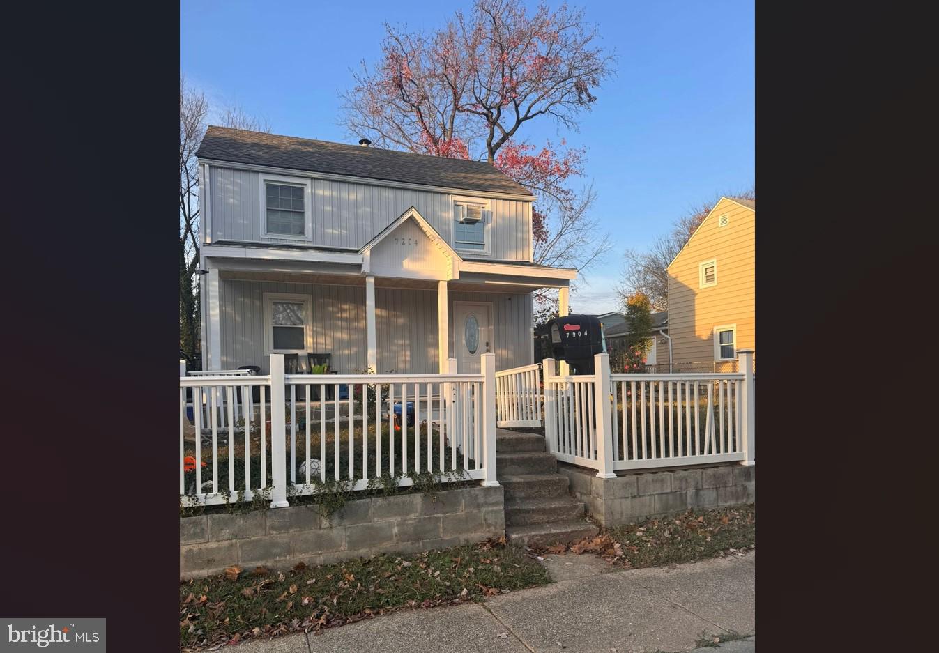 Listings for Karla Sandoval