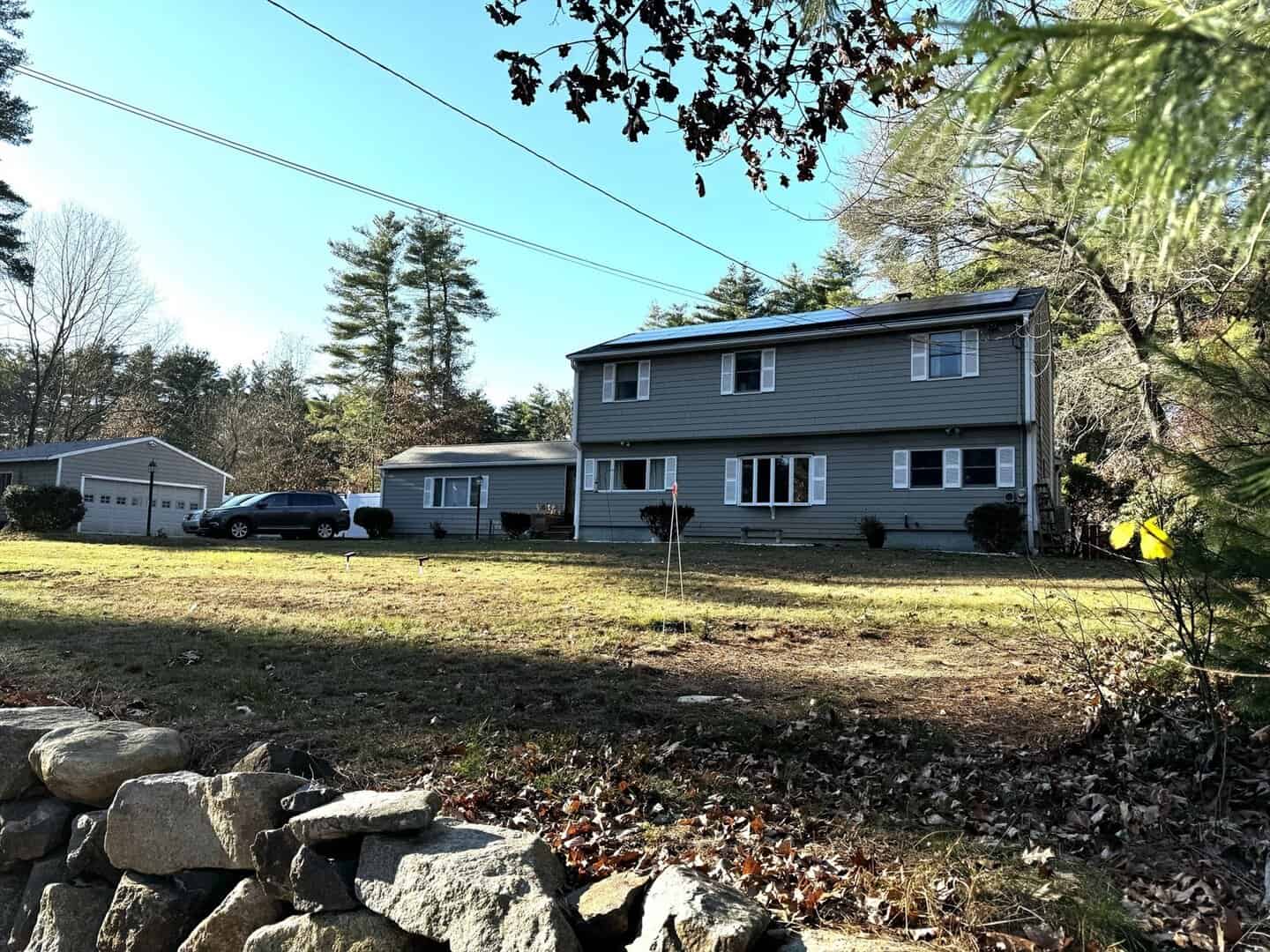 Topsfield