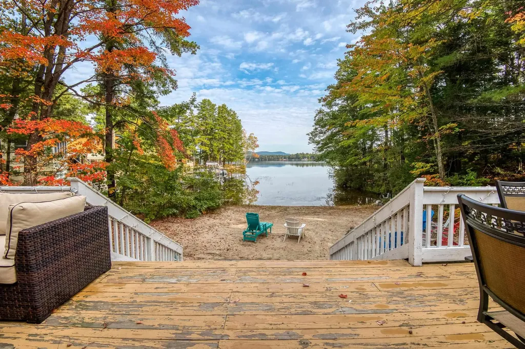 Owned Water Access Listings