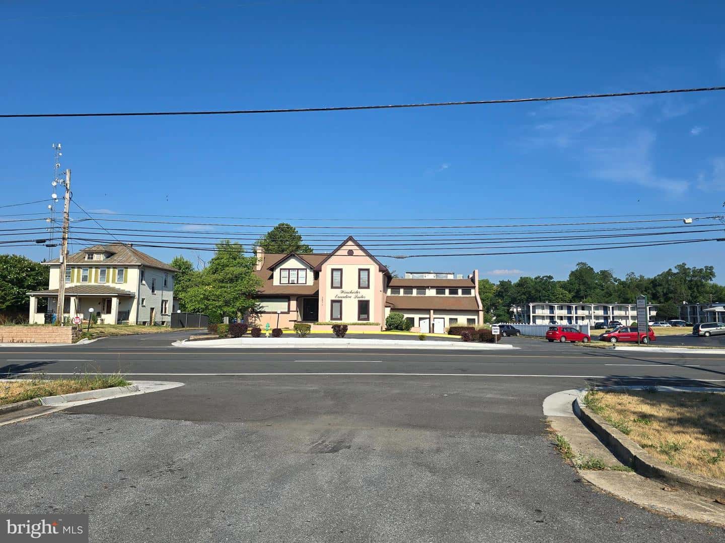Multi-Family 