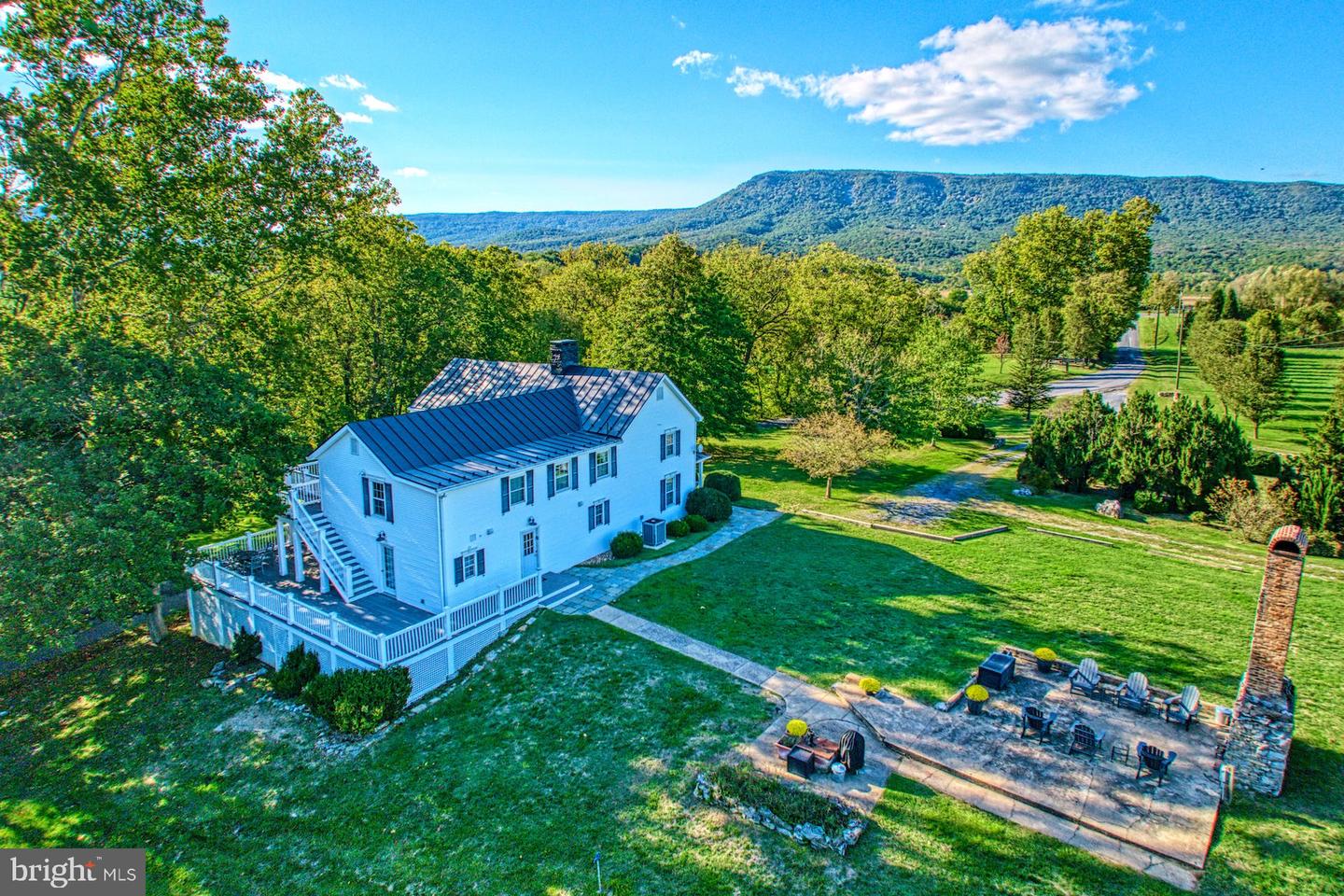 Luray