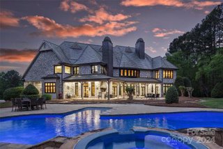 Concord NC By Amenity