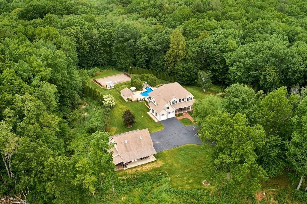 Deerfield