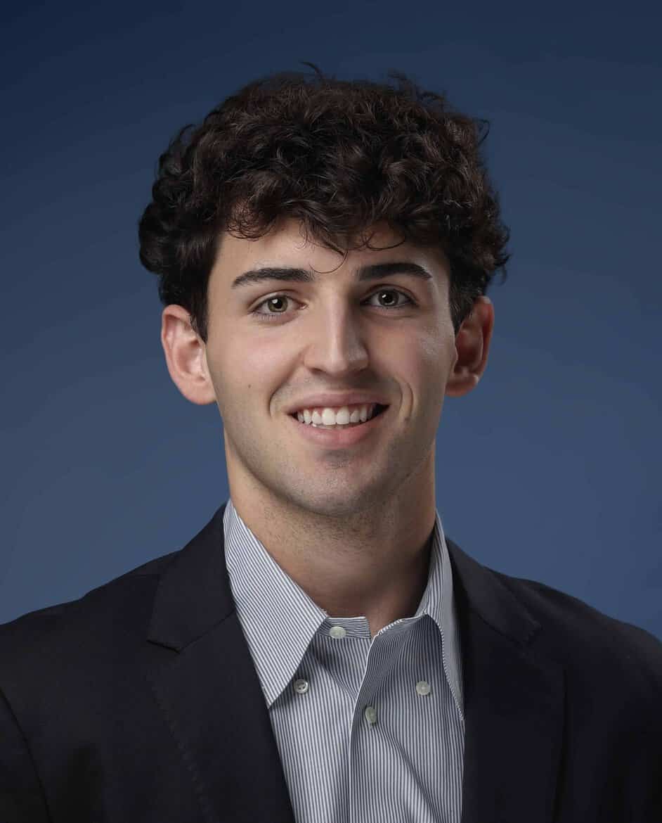 Luke W. Rogers