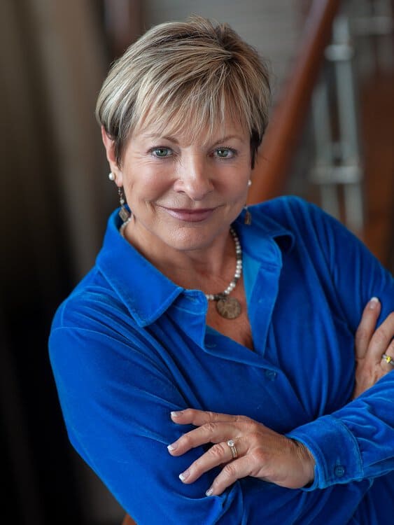 Connie Lenau