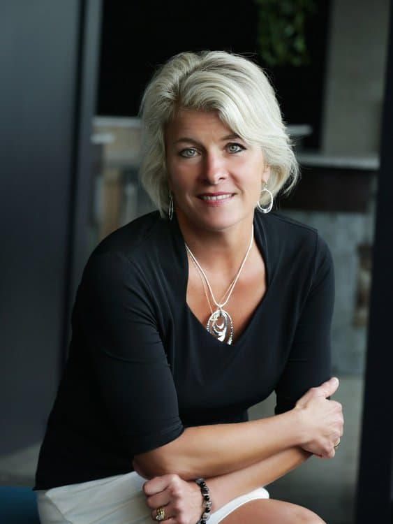 Heidi Shearer