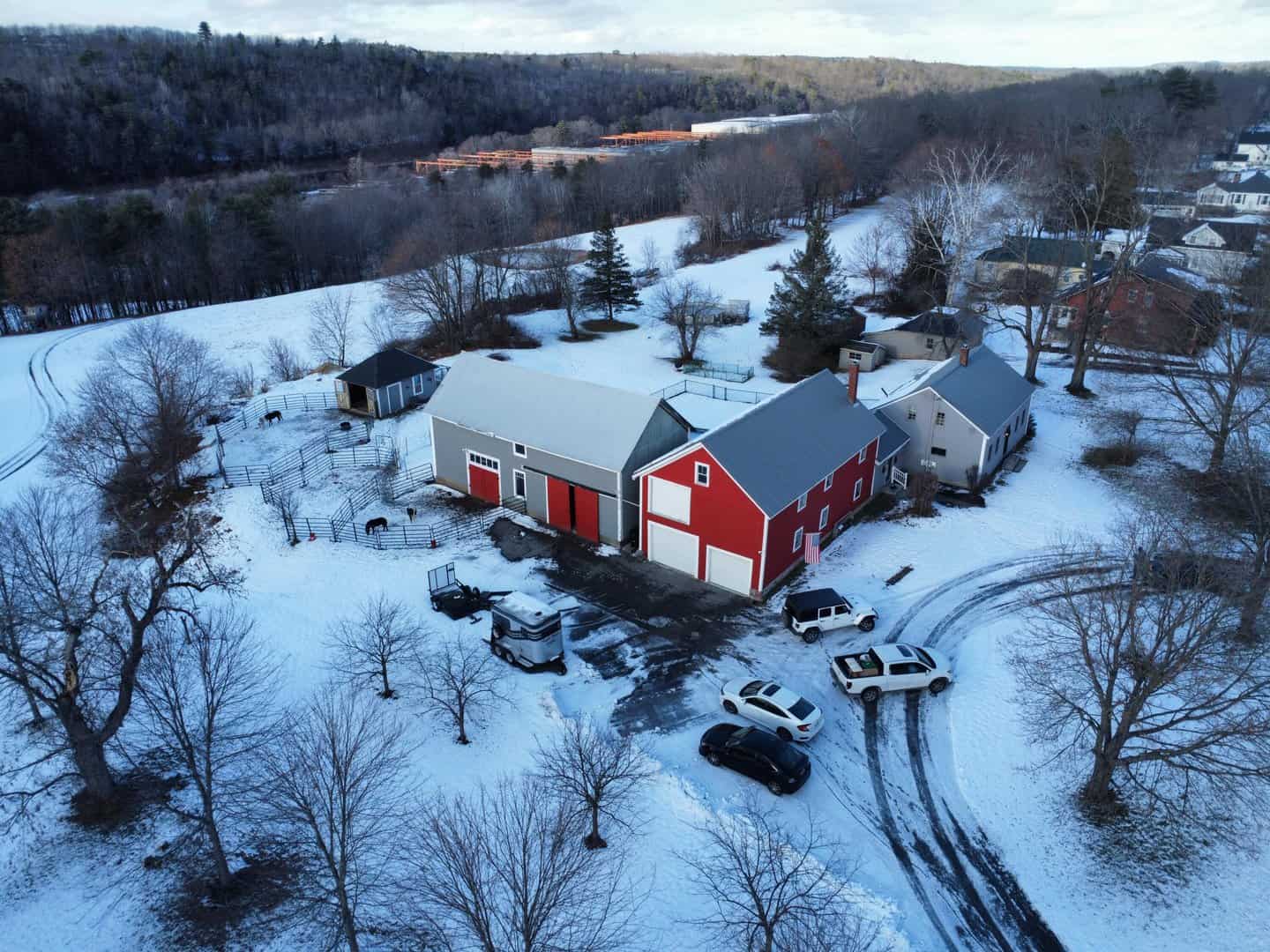 Listings for Carissa Morneault