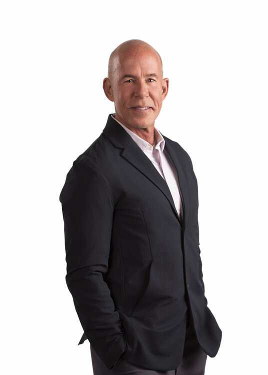 Gary Callahan