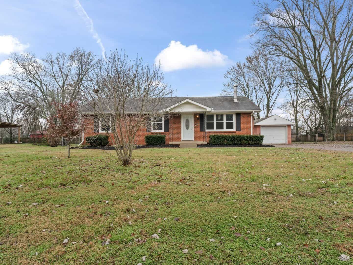 Key Estates Homes for Sale in Murfreesboro TN
