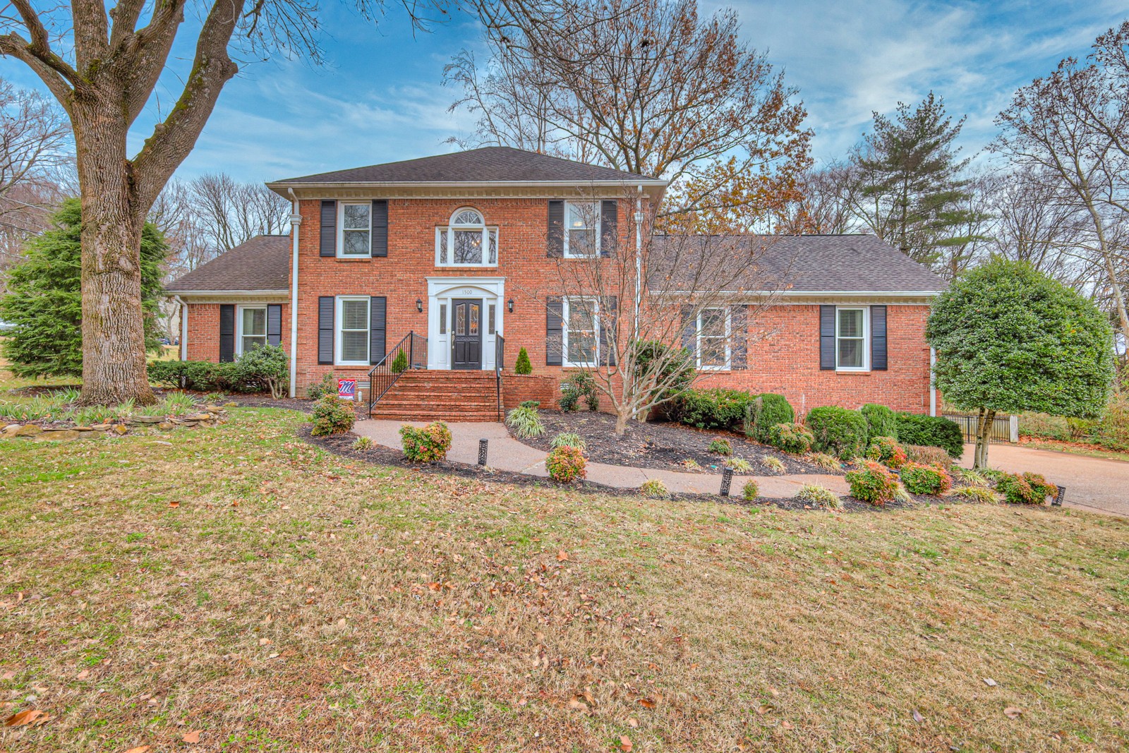 Walnut Ridge Homes for Sale in Brentwood TN