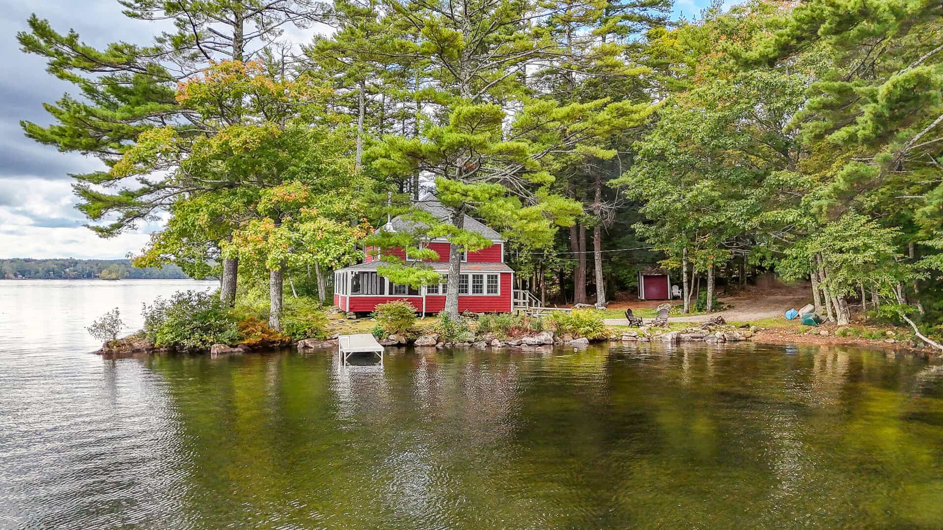 Listings for Brandon Reilly