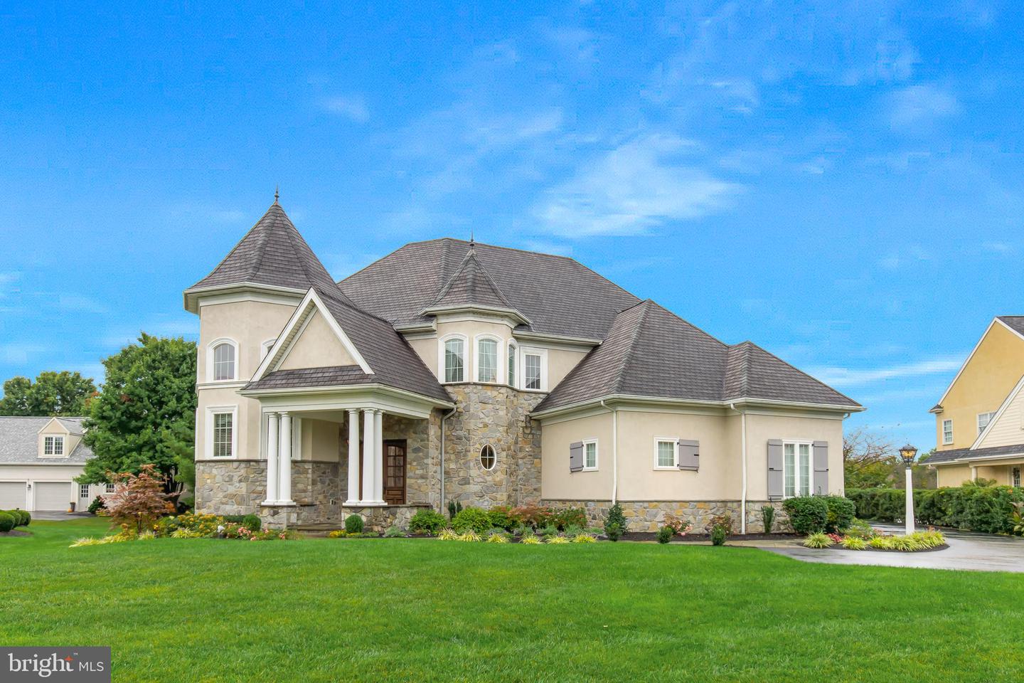 Homes
