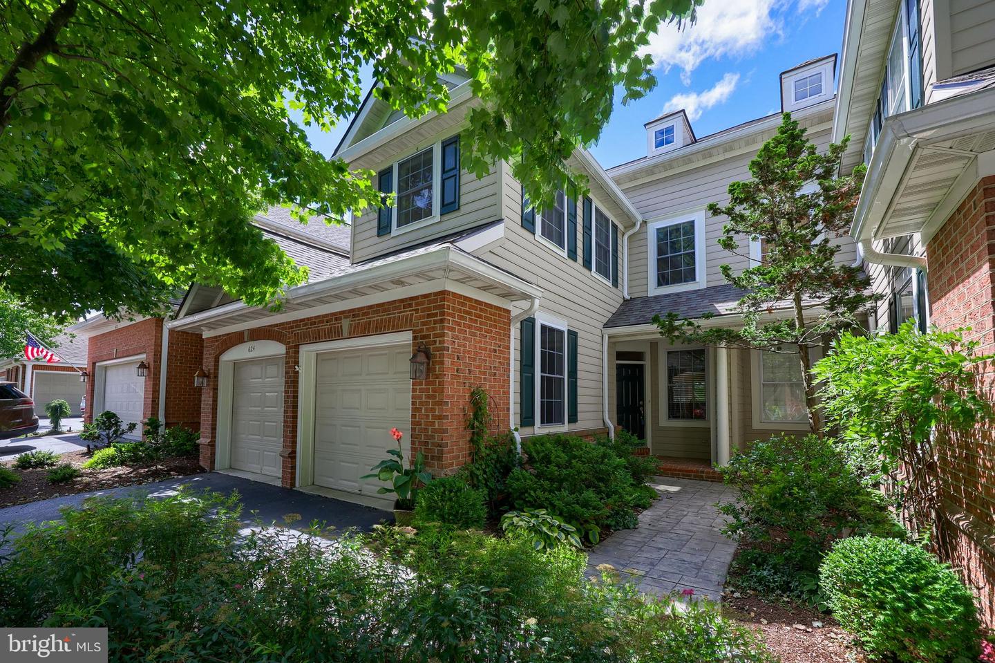 Townhomes