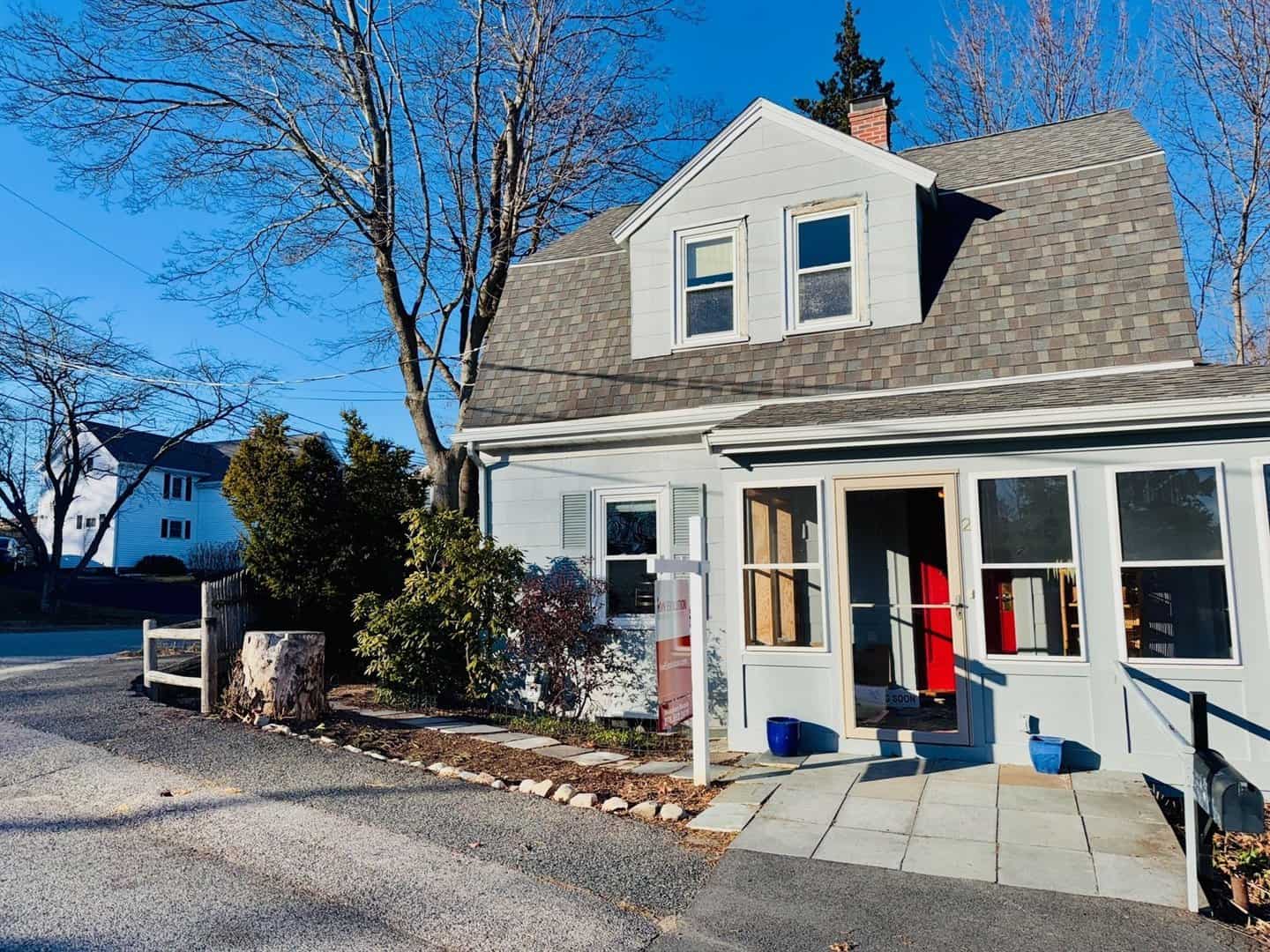Listings for Meaghan Murphy