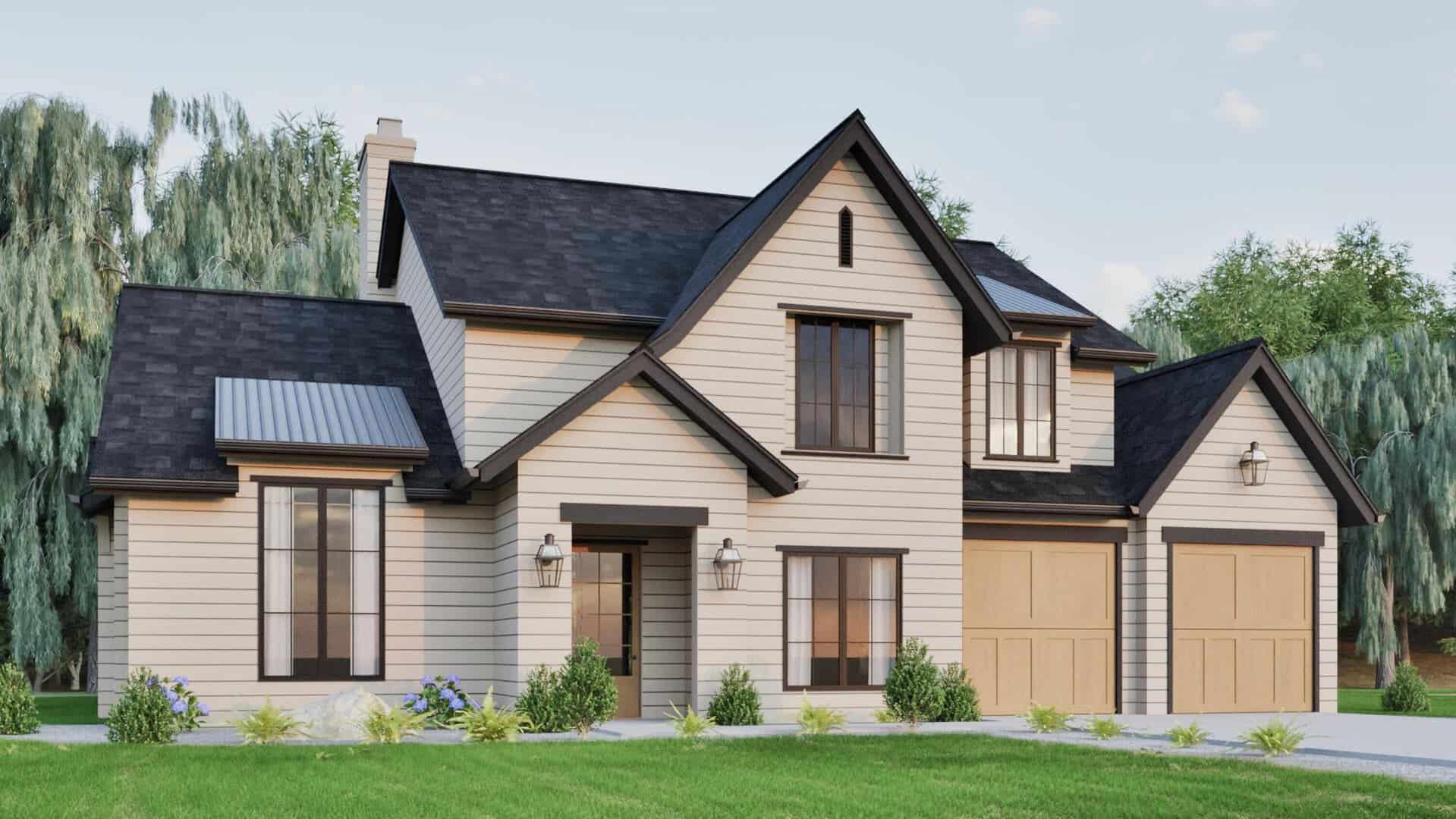 Residential