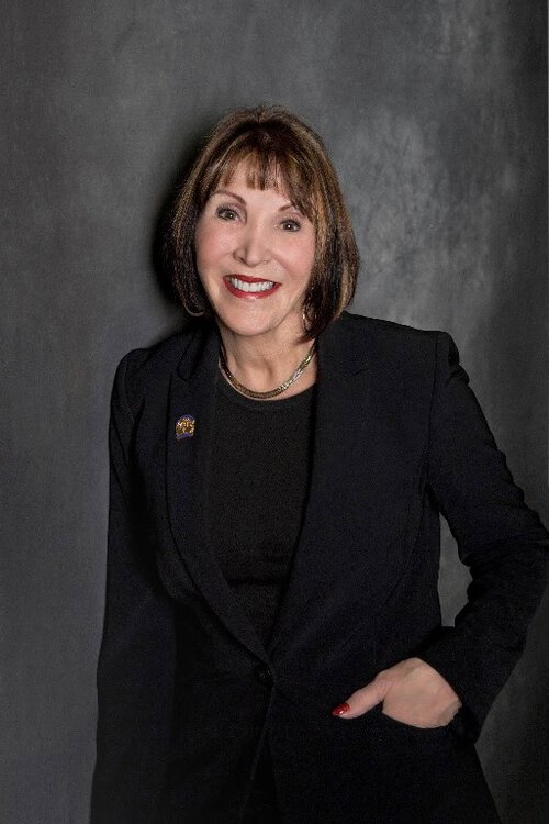 Meri Crandall