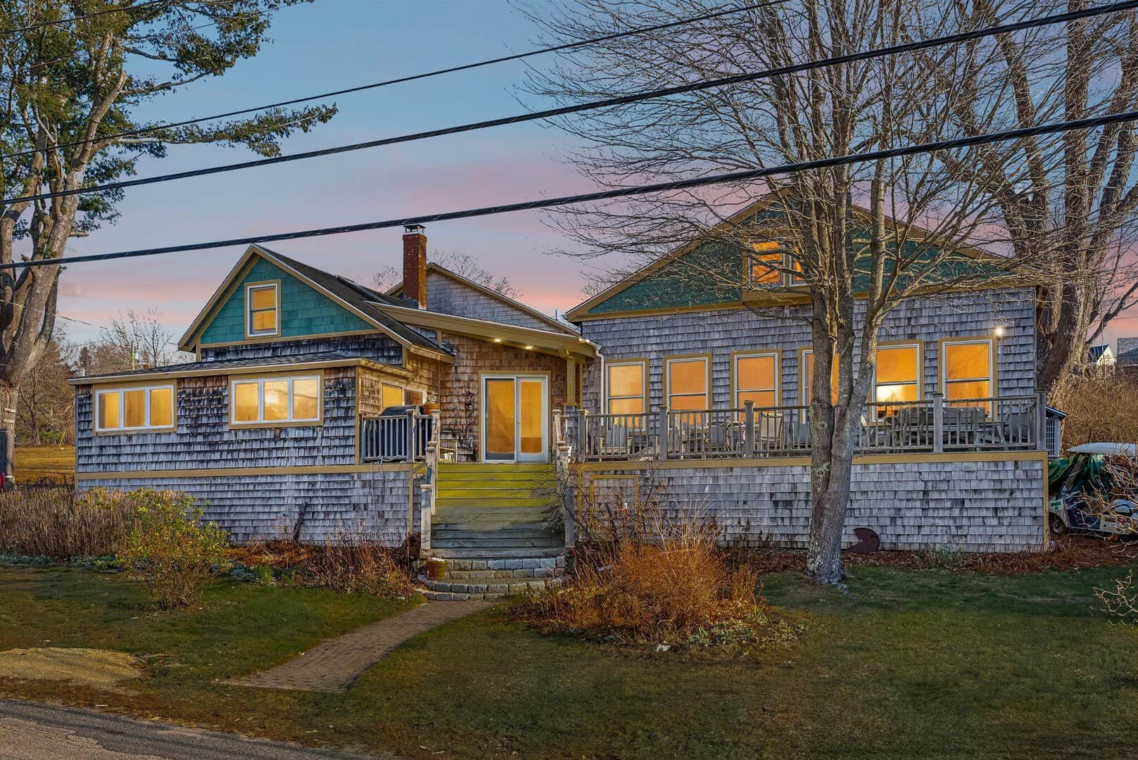 Listings for Anna Friedman