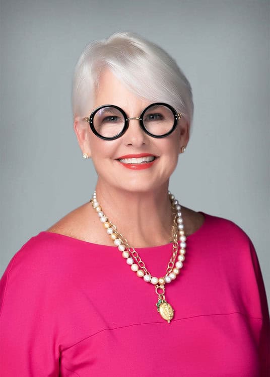 Christine Butschek
