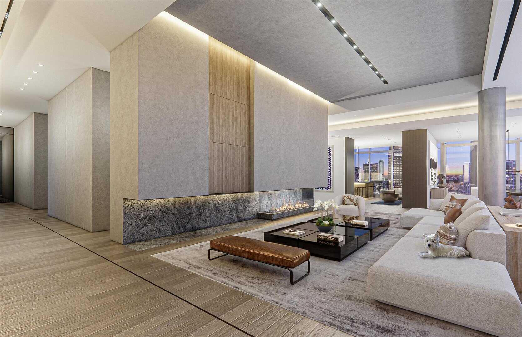 Condo/Hi-Rise