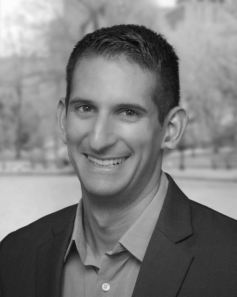 Ross Zuckerman