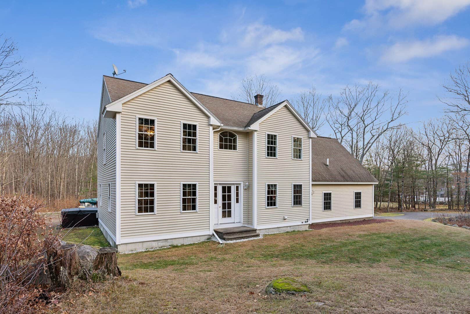 Listings for Jodi Shea