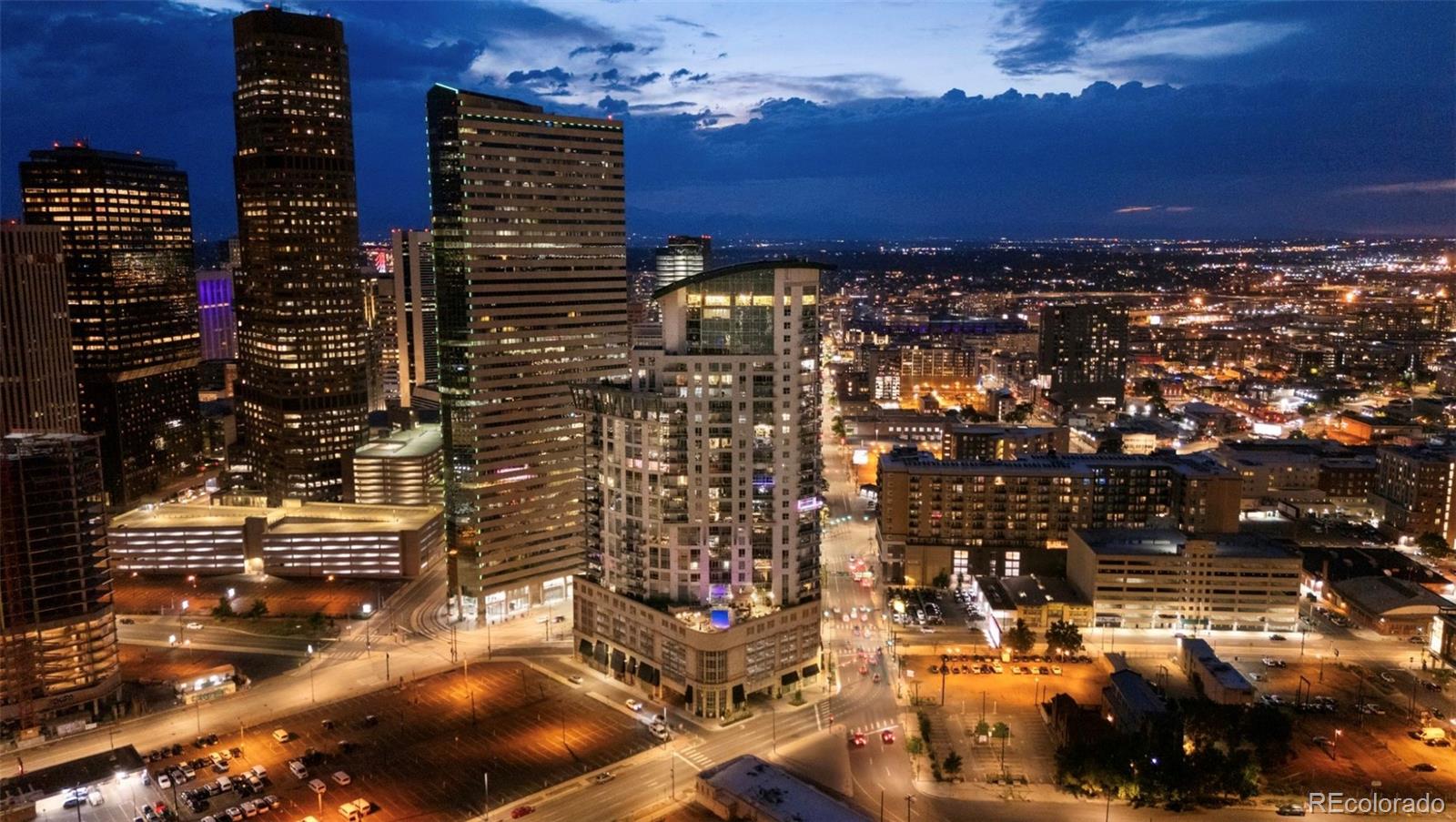 Curtis Park/Five Points