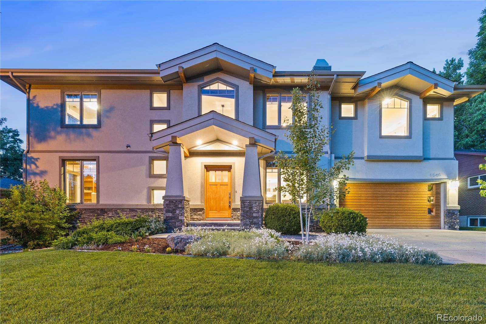 Hutchinson Hills & Willow Point