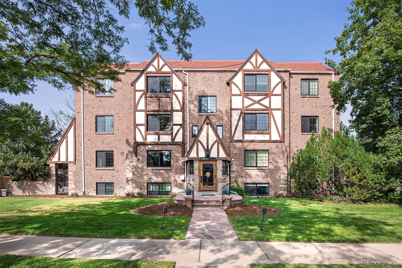 Mayfair/Hale/Montclair