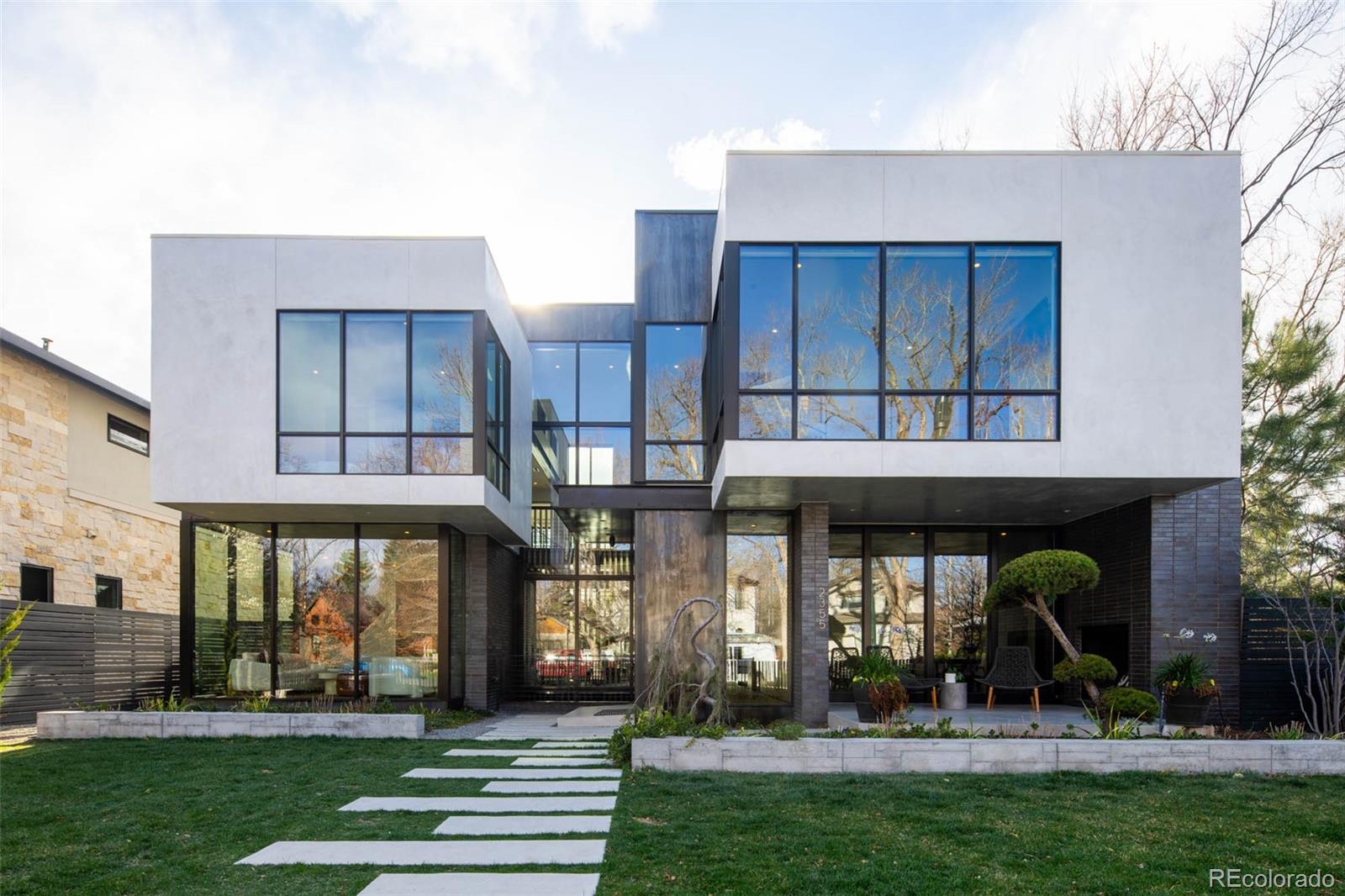 Observatory Park/University Park