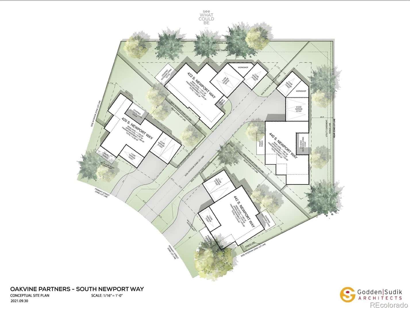 Washington / Virginia Vale