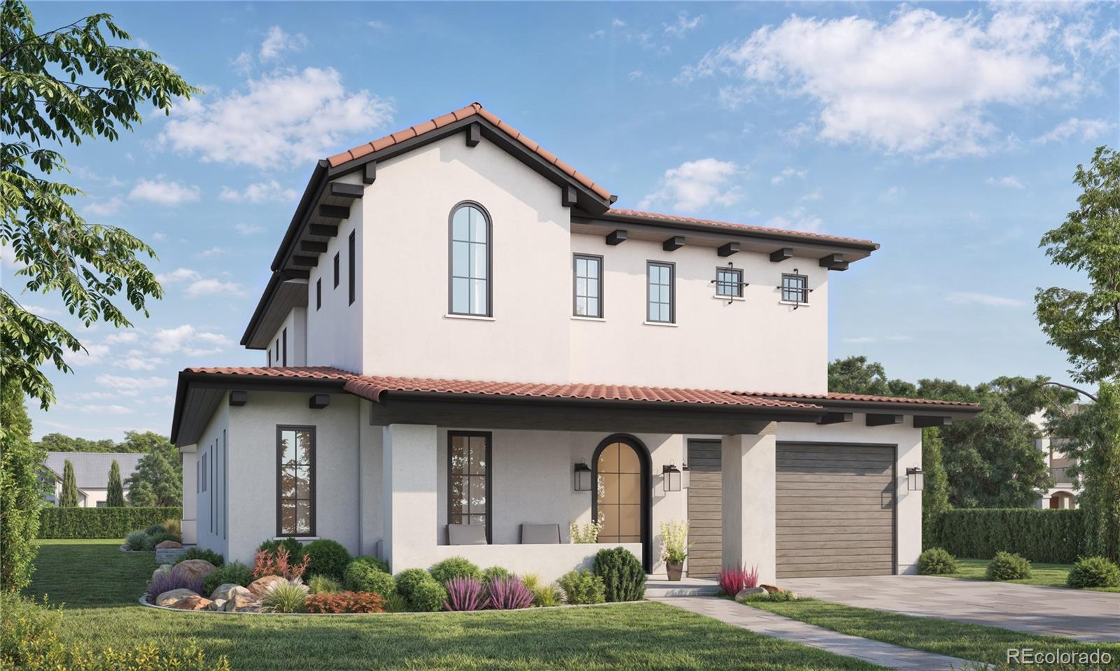 Wellshire & Southern Hills