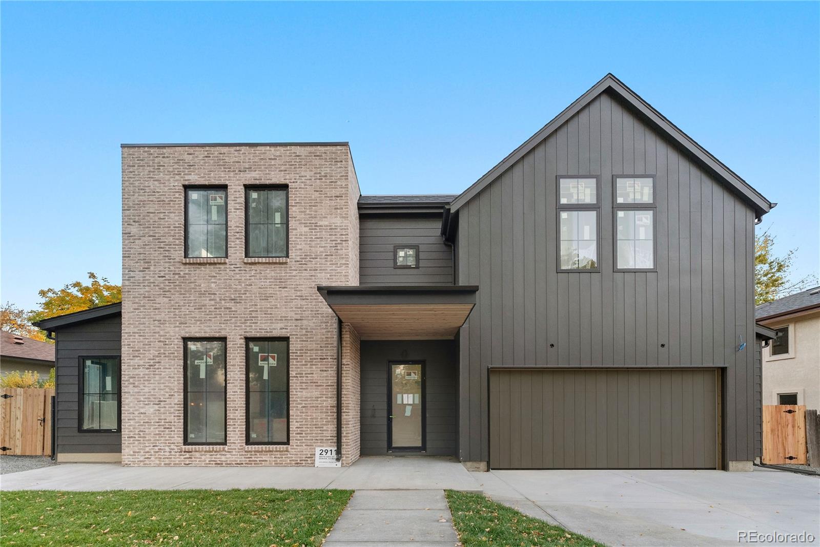 Wellshire & Southern Hills