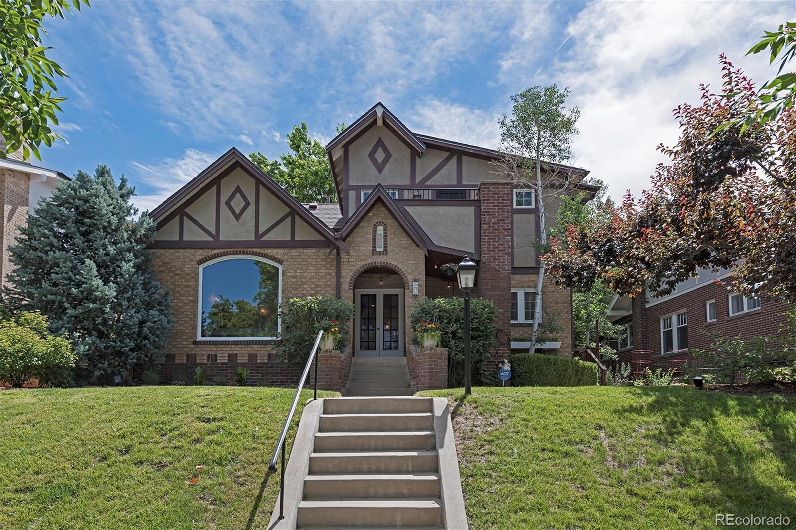 West Washington Park