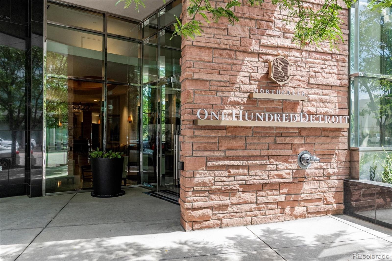 Corcoran Perry & Co. Exclusive Listings