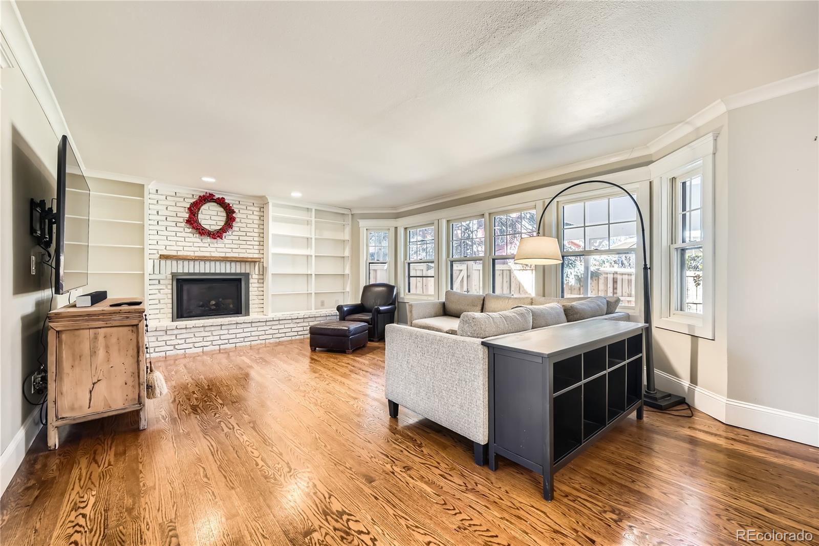 Corcoran Perry & Co. Homes for Rent