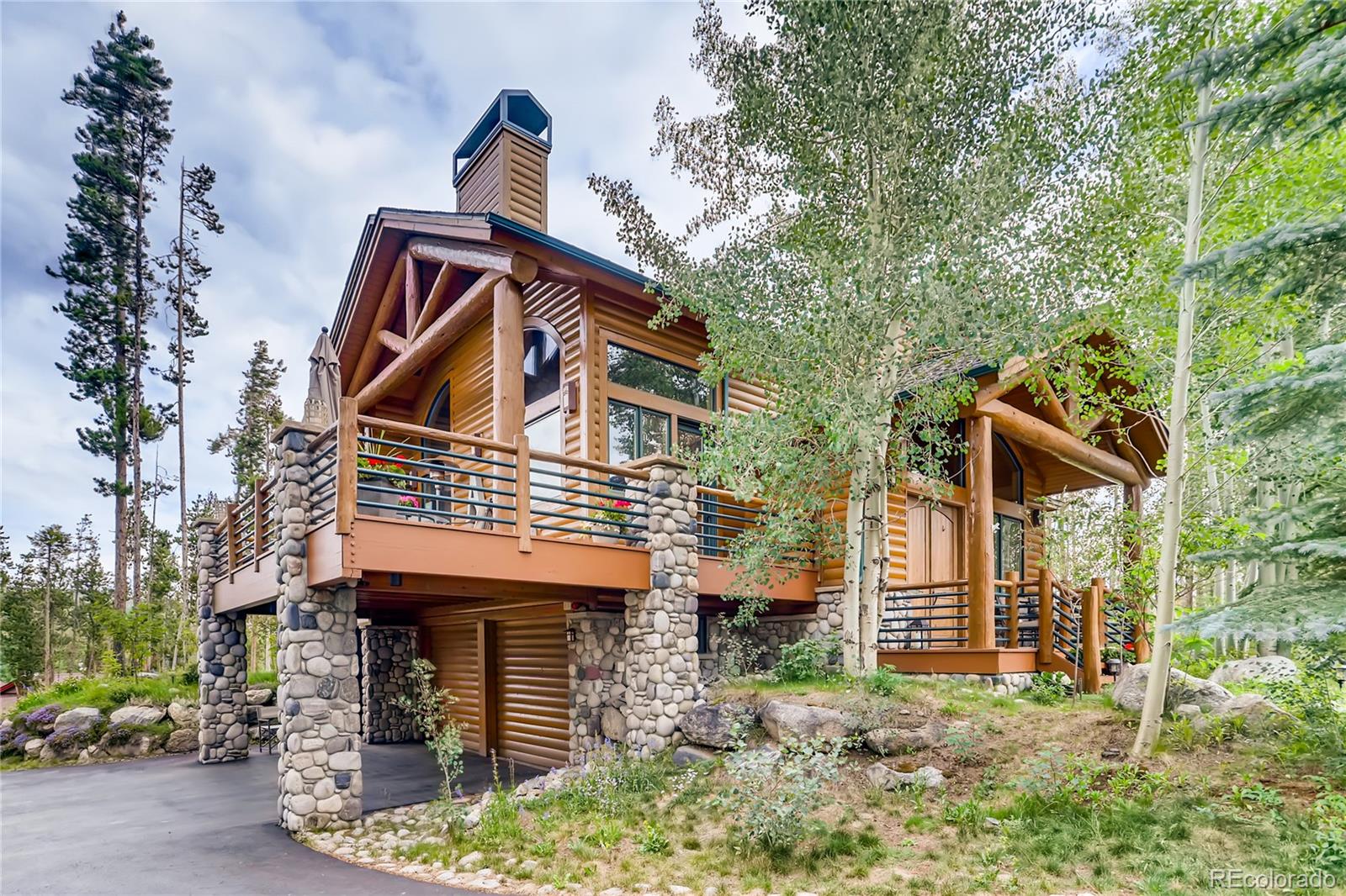 Corcoran Perry & Co. Past Rental Inventory