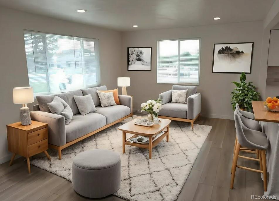 Listings for Drew Myers