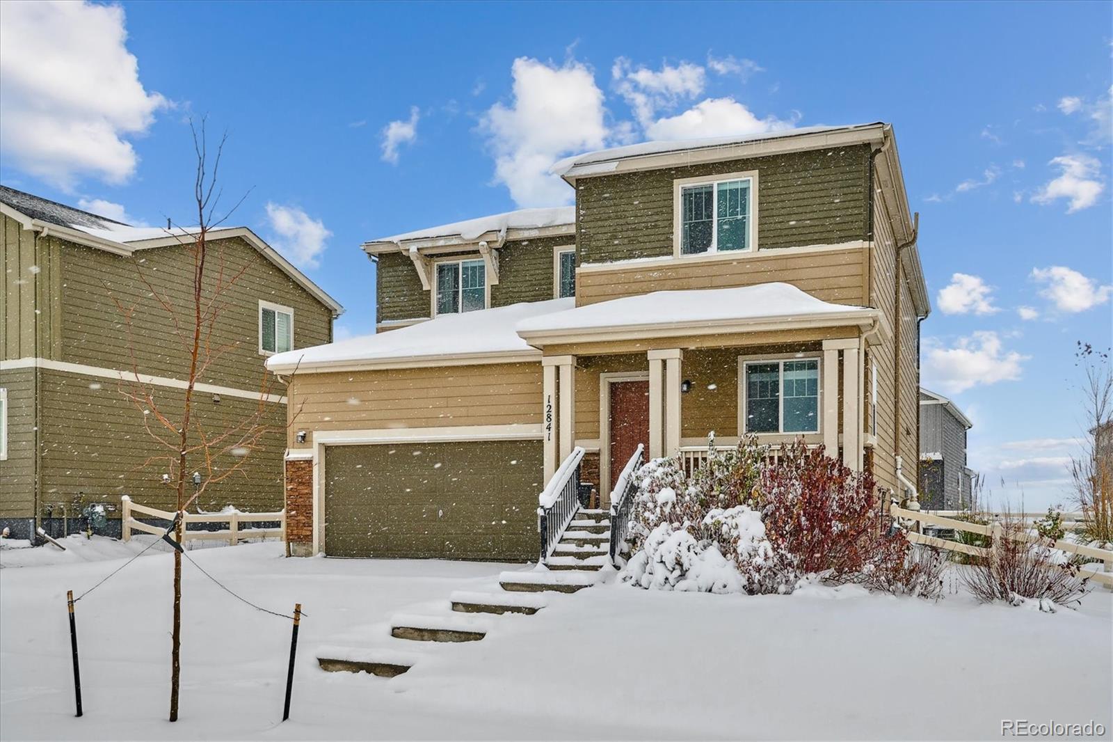 Listings for Vivian DePaola